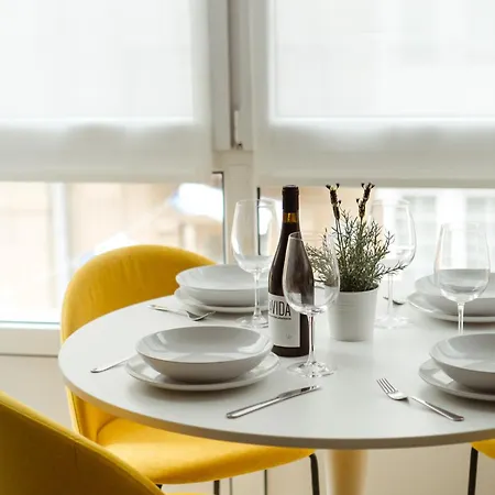 Exterior * San Sebastián