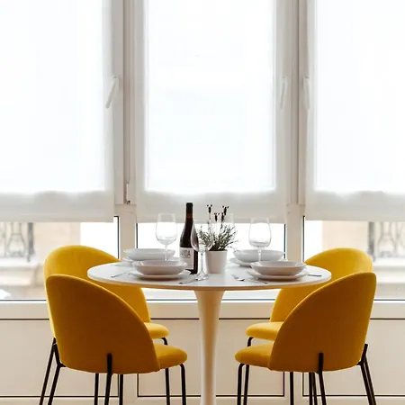 Exterior Lägenhet *