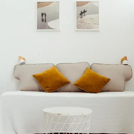 Lägenhet Exterior *