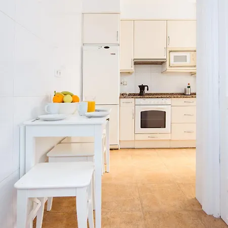 Lägenhet Exterior *