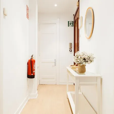 Lägenhet Exterior *