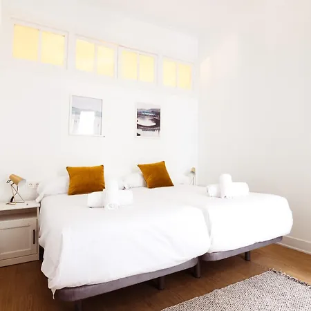 Exterior סן סבסטיאן