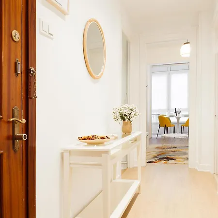 Exterior Appartement