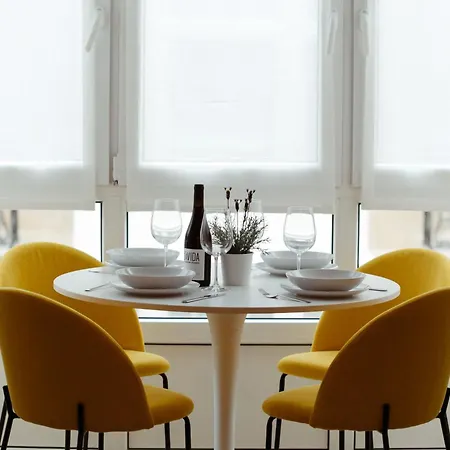 דירה Exterior סן סבסטיאן