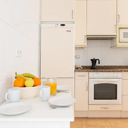 דירה Exterior סן סבסטיאן