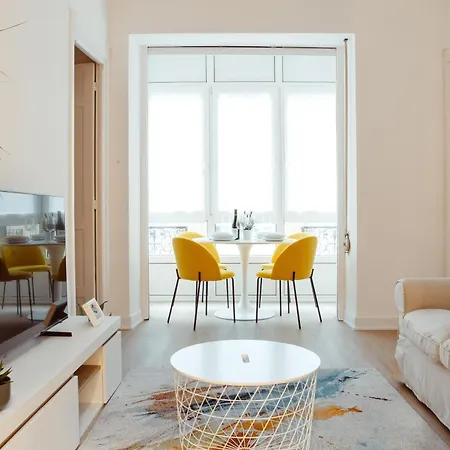 Exterior Appartement