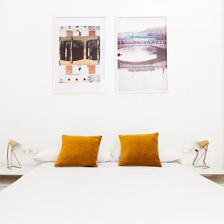 Exterior סן סבסטיאן