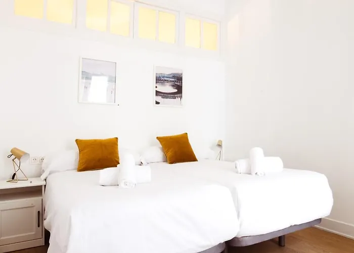 Exterior 圣塞瓦斯蒂安