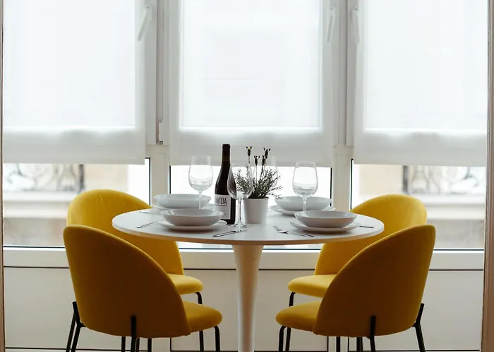 公寓 Exterior 圣塞瓦斯蒂安