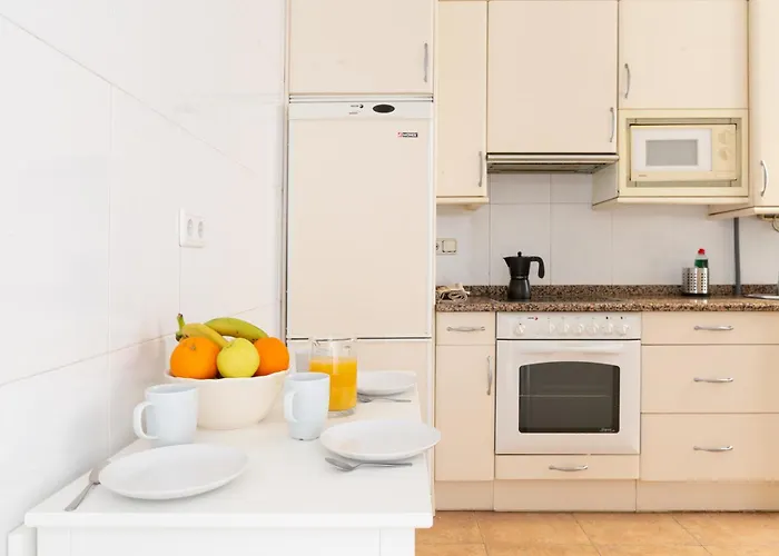 公寓 Exterior 圣塞瓦斯蒂安