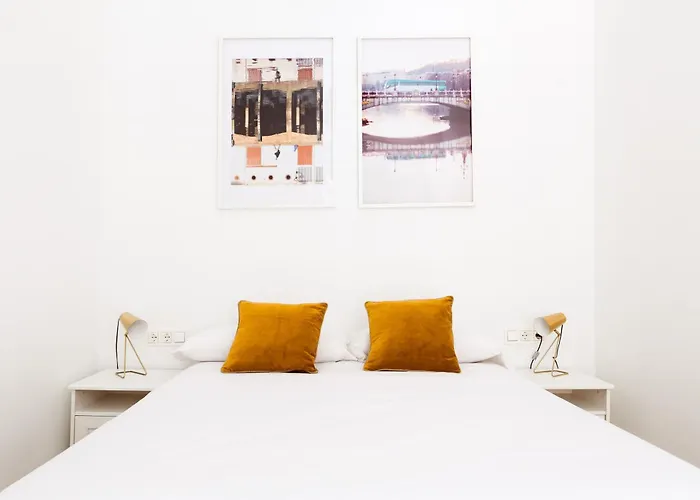 Exterior 圣塞瓦斯蒂安